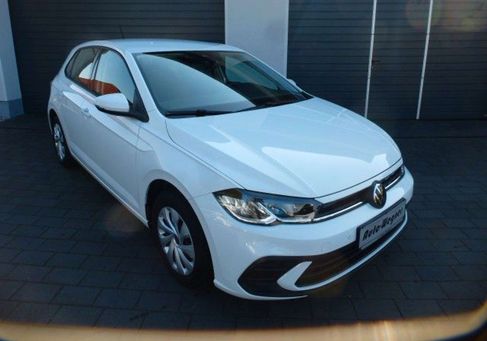 Volkswagen Polo, 2023 3