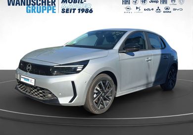 Opel Corsa, 2026