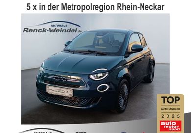 Fiat 500, 2026