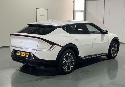 Kia EV6, 2022 2