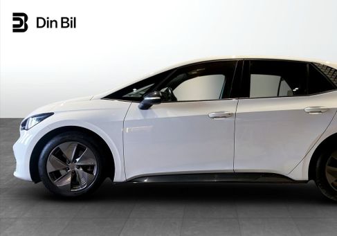 Cupra Born, 2023