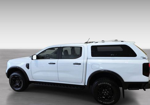 Ford Ranger, 2026