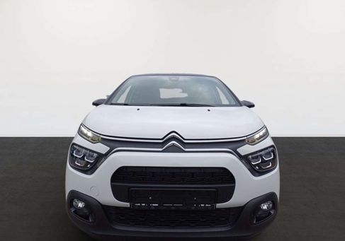 Citroën C3, 2022 2