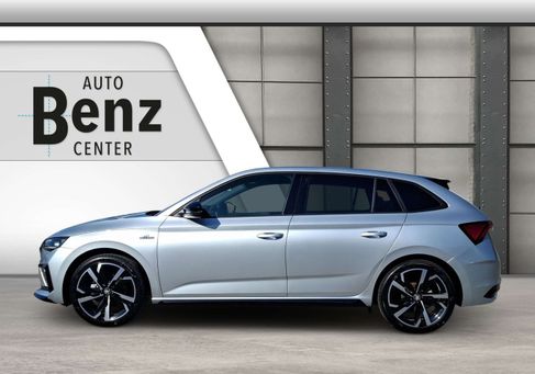 Skoda Scala, 2026