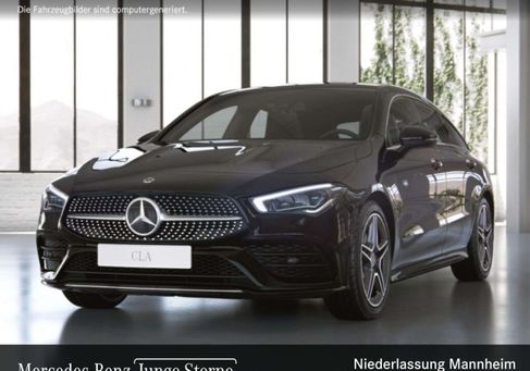 Mercedes-Benz CLA 250, 2023