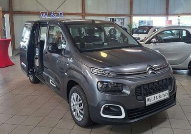 Citroën Berlingo, 2023