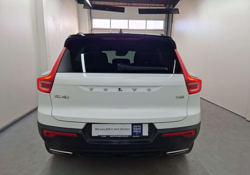 Volvo XC40, 2019 3