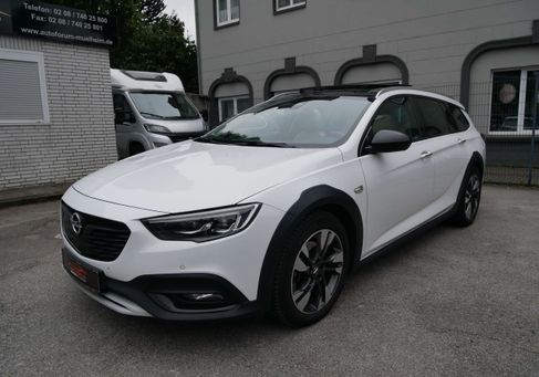 Opel Insignia, 2018