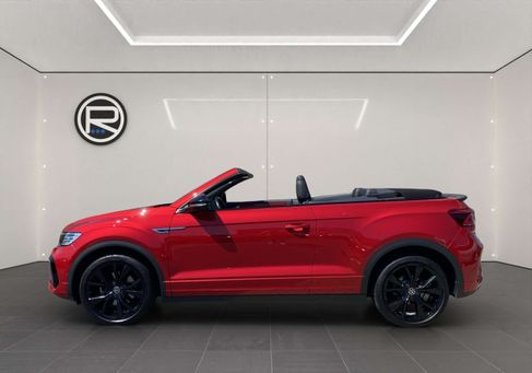 Volkswagen T-Roc, 2022