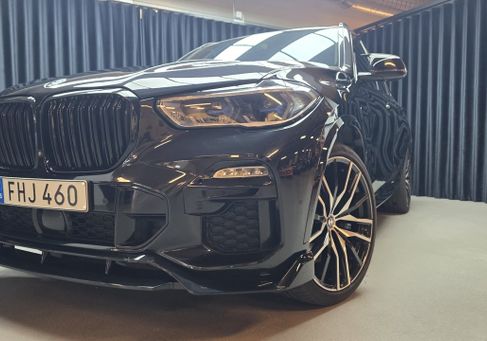 BMW X5, 2020 3