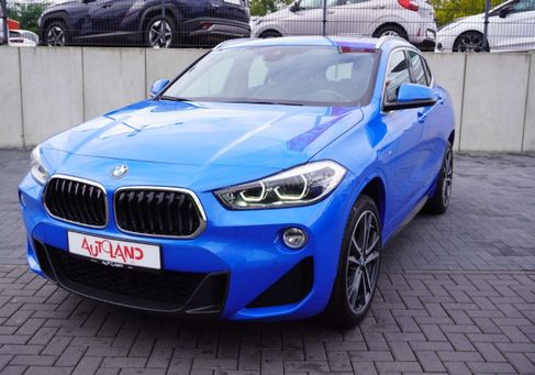 BMW X2, 2018 2