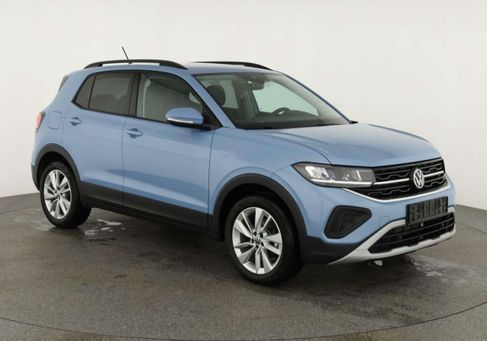 Volkswagen T-Cross, 2026 3
