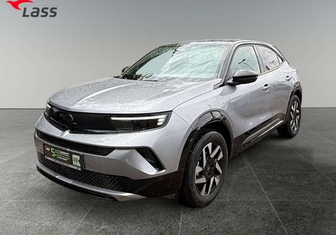Opel Mokka, 2025 2