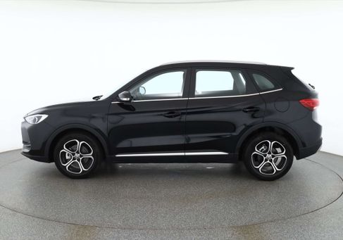 MG ZS, 2026