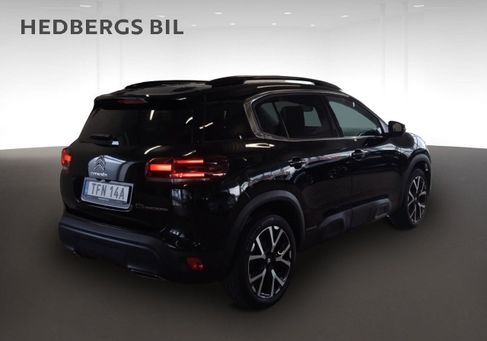 Citroën C5 Aircross, 2022 3