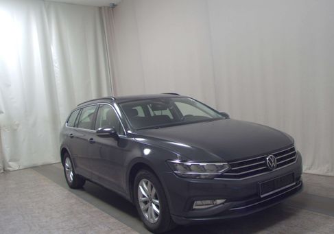 Volkswagen Passat Variant, 2021 3