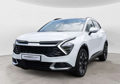 Kia Sportage, 2023 2