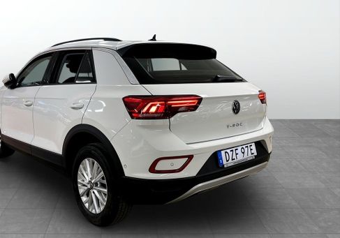 Volkswagen T-Roc, 2023