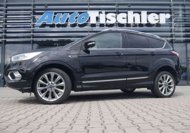 Ford Kuga, 2019