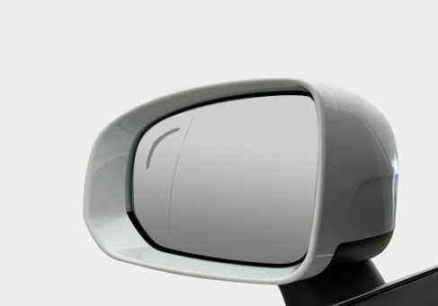 Volvo XC60, 2019