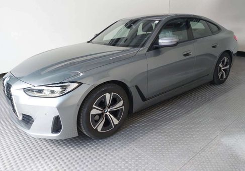 BMW 420, 2022
