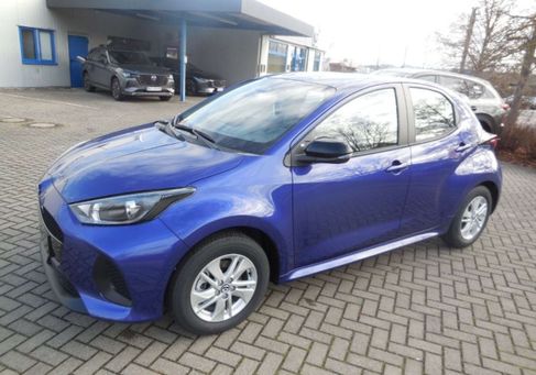 Mazda 2, 2026 2