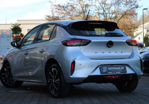 Opel Corsa, 2025 2