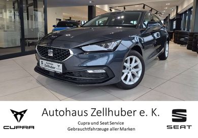 Seat Leon, 2022