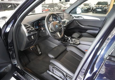 BMW X3, 2024 2