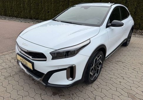 Kia XCeed, 2026 2