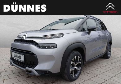 Citroën C3 Aircross, 2023