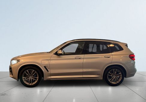 BMW X3, 2020 3