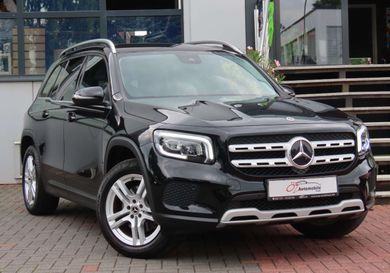 Mercedes-Benz GLB 200, 2023
