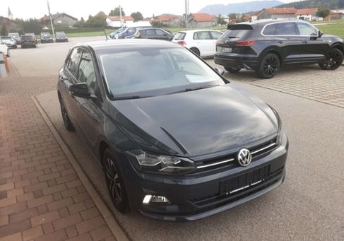 Volkswagen Polo, 2019 3