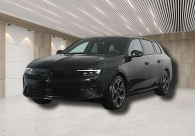 Opel Astra, 2026