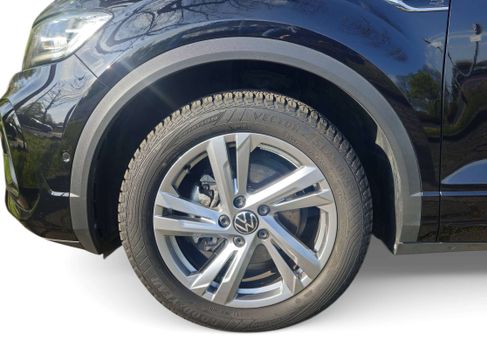 Volkswagen T-Roc, 2024