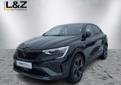Renault Arkana, 2023