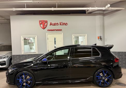 Volkswagen Golf, 2024 2