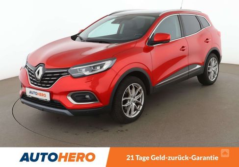 Renault Kadjar, 2019