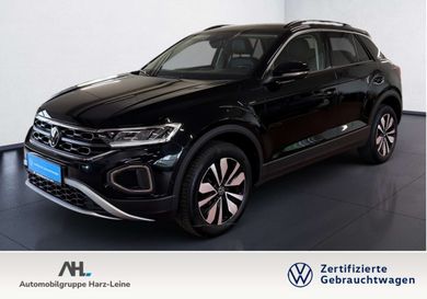 Volkswagen T-Roc, 2026