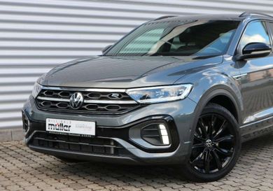 Volkswagen T-Roc, 2023