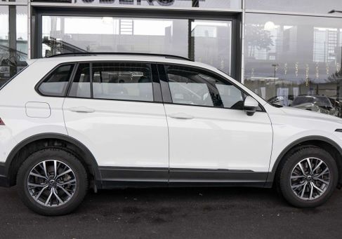 Volkswagen Tiguan, 2021 3