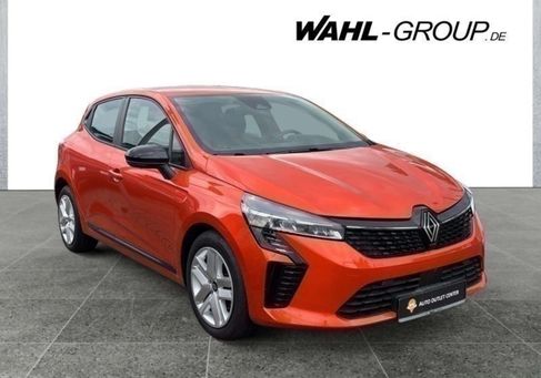 Renault Clio, 2023 3