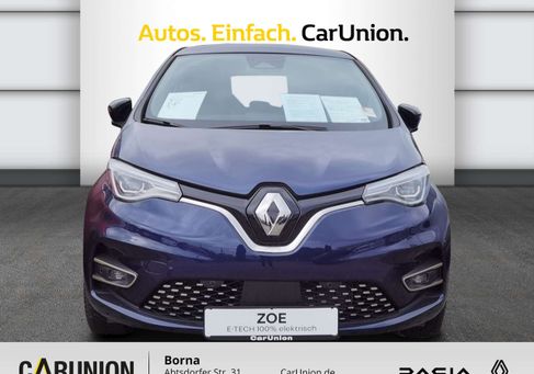 Renault ZOE, 2024