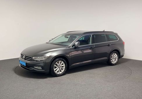 Volkswagen Passat Variant, 2022 3