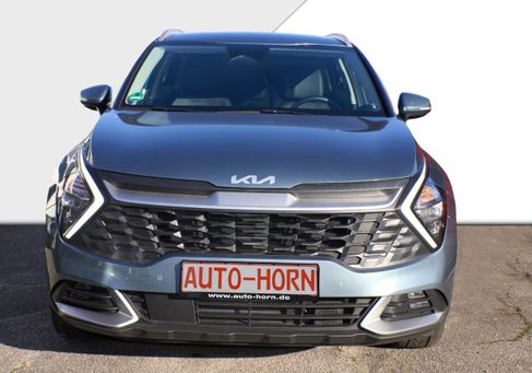 Kia Sportage, 2025
