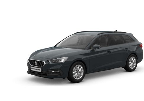 Seat Leon, 2026