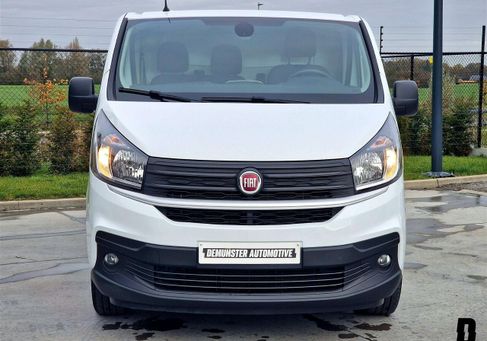 Fiat, 2021