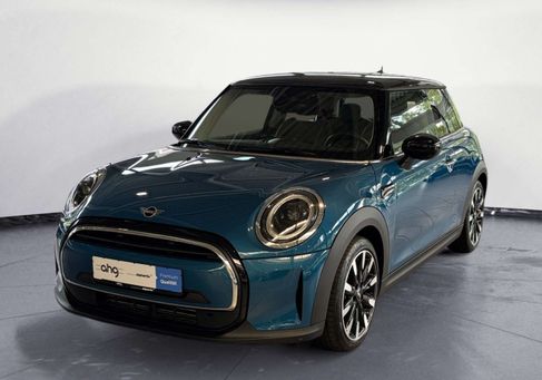 MINI Cooper, 2023