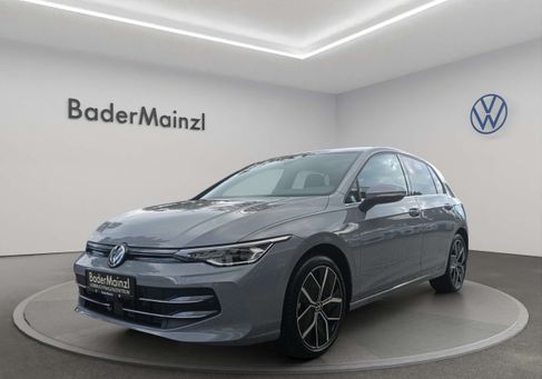 Volkswagen Golf, 2025